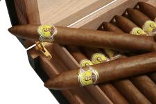 Bolivar Coleccion Habanos 2010 packaging